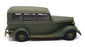 Solido 1/43 Scale 4595/7 - GAZ-M1 Staff Car Soviet Army - Green