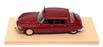 Eligor 1/43 Scale 2003 - Citroen DS 21 #39 Monte Carlo Rally 1972 - Dk. Red