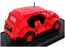 Del Prado 1/43 Scale DP062 - 1942 Dodge WC T12-14 Command Fire Car - Red