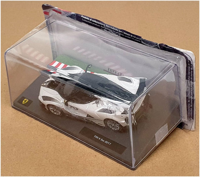 Altaya 1:43 McLaren 720S Año de construcción 2017 hielo azul Altaya 1:43 McLaren 720S Año de construcción 2017 hielo azul