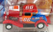 Racing Champions Stock Rods 3.25" 6700 #190 - 1932 Ford Coupe Nascar #66 K Mart