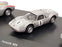 Schuco 1/72 Scale Diecast P4172C - Porsche 4 Piece Gift Set