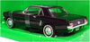 Welly NEX 1/24 Scale 22451W-BK - 1964 ½ Ford Mustang Coupe - Black