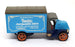 Matchbox AJ88B - 1920 AC Mack Beaulieu Autojumble 1988 REWORKED