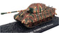 Atlas Editions 1/72 Scale 4660 127 - Pz.Kpfw. VI King Tiger Tank (Porsche)