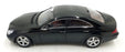 Kyosho 1/18 Scale Diecast 08401BK - Mercedes Benz CLS - Black