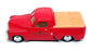 Trax 1/43 Scale Diecast 8003P - Holden Pickup Truck Royal Mail - Red