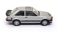 Vanguards 1/43 Scale VA11005 - Ford Escort Mk3 RS1600i - Strato Silver