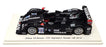 Spark 1/43 Scale S3710 - Oreca 03-Nissan Signatech Nissan Le Mans 2012 - Black