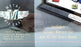 Estes 1/43 Scale 8000 - Great Garages Model Display Kit With Dodge Viper - Blue