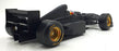 Werk83 1/12 Scale W12003006 - F1 Ferrari 330 Test Car Fiorano 1998 - Schumacher
