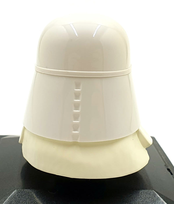 Deagostini HEL37 - Star Wars Helmet Collection - Snowtrooper