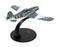 Ixo Junior 1/72 Scale PIXJ000016 - Fiat G.55 Italy AF - Grey/Blue
