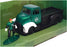 Jada 1/32 Scale 33093 - Green Lantern Figure & 1952 Chevrolet Pickup
