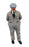 SF Scale Figures 1/18 Scale SF118054 - Vittorio Jano Resin Model Figure