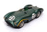 Provence Moulage 1/43 Scale Built Kit 480 - Aston Martin DB 3S No. 23 LM 1955