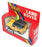 Polistil Appx 8cm Long Diecast CE66 - Land Rover - Yellow/Black