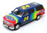 Brookfield 1/25 Scale 53151 - Chevrolet Suburban Coin Bank #24 Jeff Gordon