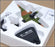 Atlas Editions 11cm Wingspan 3 903 022 - Ilyushin DB-3 Bomber Aircraft