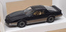 Norev 1/43 Scale Diecast 930001 - Pontiac Firebird KARR - Black/Silver