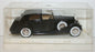 Solido 1/43 Scale - 4071 - ROLLS ROYCE COUPE - BLACK