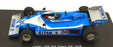Spark 1/43 Scale S4267 - Ligier JS9 #26 3rd Spain GP 1978 - Laffite