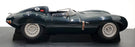 Autoart 1/18 Scale 73561 - Jaguar D Type Short Nose - Green