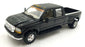 Harley Davidson 1/24 Scale Diecast 9796-1-00V - Ford Crew Cab - Black