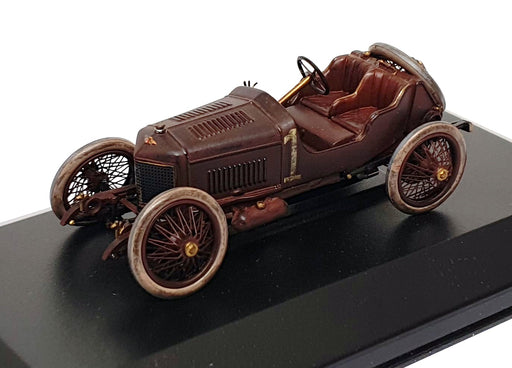 Minichamps 1/43 Scale 437 110900 1911 Hispano Suiza 45CR Type Alphonso 3