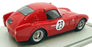 Tecnomodel 1/18 Scale TM18-48D - Alfa Romeo 6C 3000 CM Le Mans 1953 #23