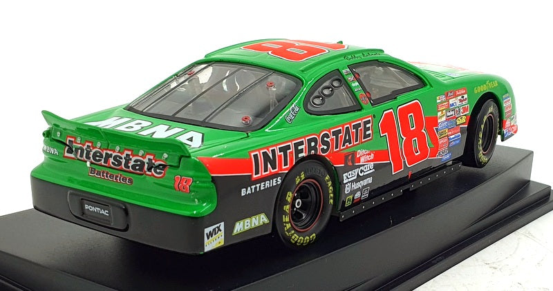 Revell 1/24 Scale RC249903098 Pontiac #18 Interstate Batteries 1999 GP Labonte
