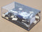 Minichamps 1/43 Scale 400 080003 - F1 BMW Sauber F1.08 N. Heidfeld 2008