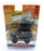 Jada 4Wheelin 1/64 Scale 14013 - 1957 Chevrolet Suburban - Black/Orange