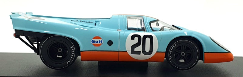 KK Scale 1/18 Scale KKDC181263 - Porsche 917K #20 Le Mans 1970