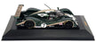 Ixo 1/43 Scale LMM029 - Bentley EXP Speed 8 #7 Le Mans 2001 - Green