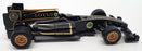 Welly 1/34-39 Scale 43646 - Lotus 125 Pull Back And Go - Black