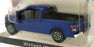 Greenlight 1/64 Scale 30329 - 2016 Ford F-150 Truck -  Met. Blue