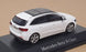 Herpa 1/43 Scale B6 696 0457 - Mercedes Benz B-Class - Polar White