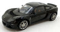 Autoart 1/18 Scale Diecast DC16723P - Lotus Europa - Black