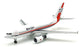 Gemini Jets 1/400 Scale GJWDA509 - Wardair Airbus A310-300 C-GIWD