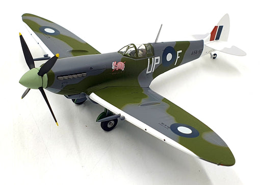 Witty Wings 1/72 Scale WTW-72-002-008 - Supermarine Spitfire AP42 79 Sqn