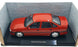 Model Car Group 1/18 Scale MCG18848 - Vauxhall Cavalier - Met Red
