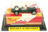 Solido Re Edition 1/43 Scale 1100 - Lotus F1 1960 #1 - Green