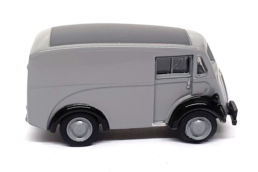 Hornby Dublo Diecast 1/76 Scale R7242 - Morris J Van - Grey