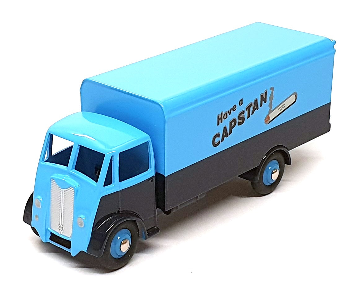DAN-TOYS Reproduction DAN-264 - Guy Van Capstan - Blue