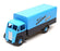 DAN-TOYS Reproduction DAN-264 - Guy Van Capstan - Blue