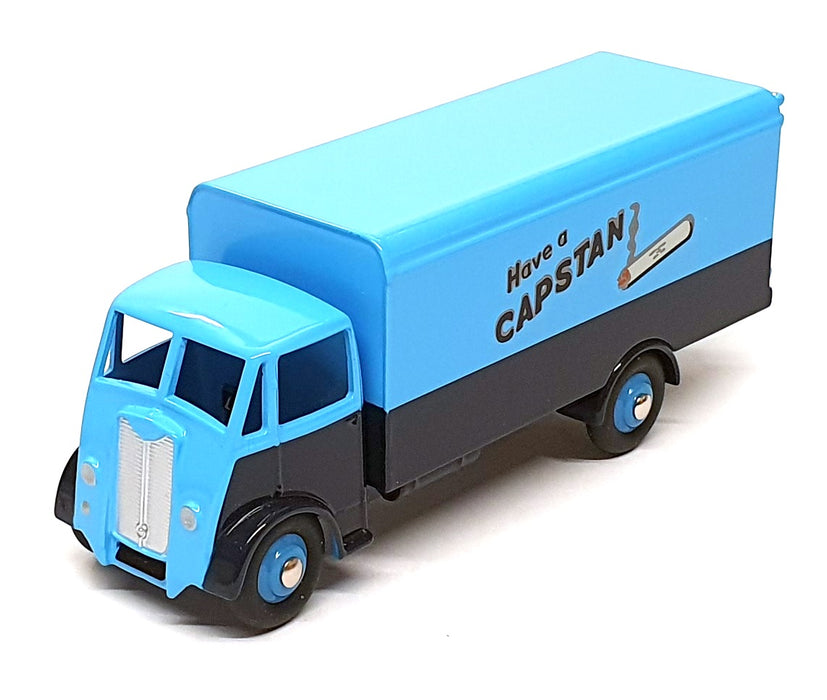 DAN-TOYS Reproduction DAN-264 - Guy Van Capstan - Blue