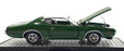 Castline M2 Machines 1/64 Scale R46 - 1971 Dodge Charger SE 383 - Green/White