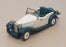 Gems & Cobwebs 1/43 Scale GC39B - 1934-36 Jaguar SS1 Tourer - Green/Cream