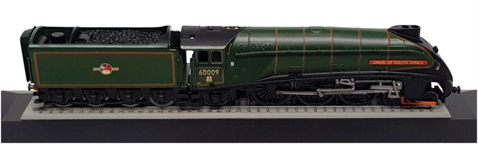 Corgi 1/120 Scale ST97507 - BR 4-6-2 A4 Class Union Of South Africa 60009